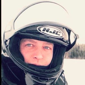 Meet your Posher, Alex