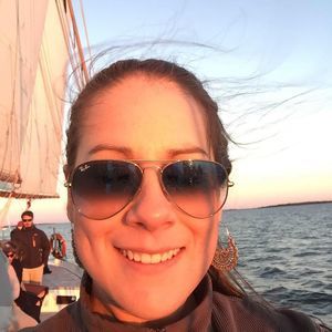 Meet your Posher, Gail