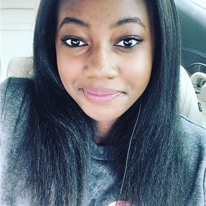 Meet your Posher, Jaila