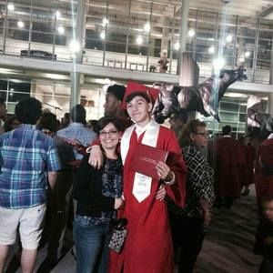 Meet your Posher, Juan