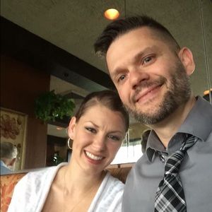 Meet your Posher, Steven