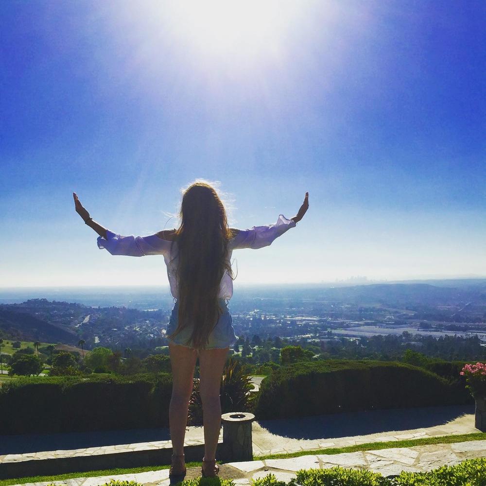 Meet your Posher, Janet