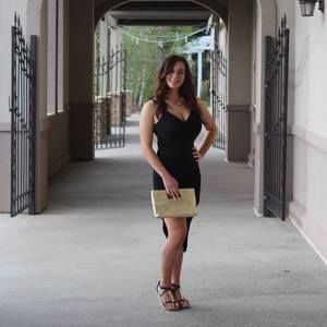 Meet your Posher, Aleta