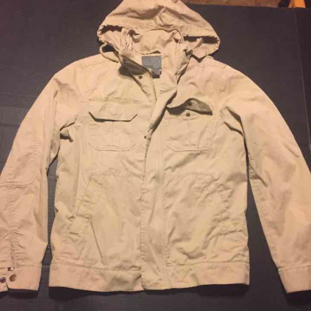 Women's old navy coat jacket s