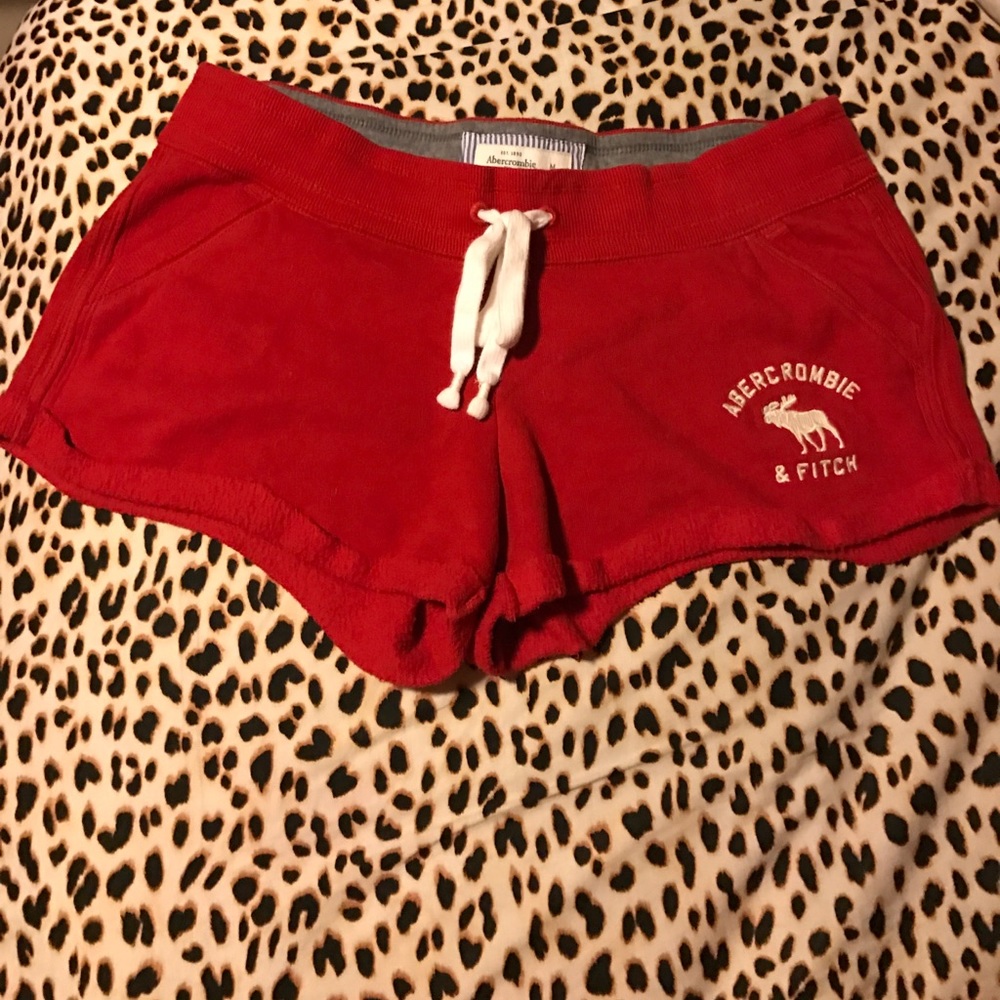 Abercrombie & Fitch shorts