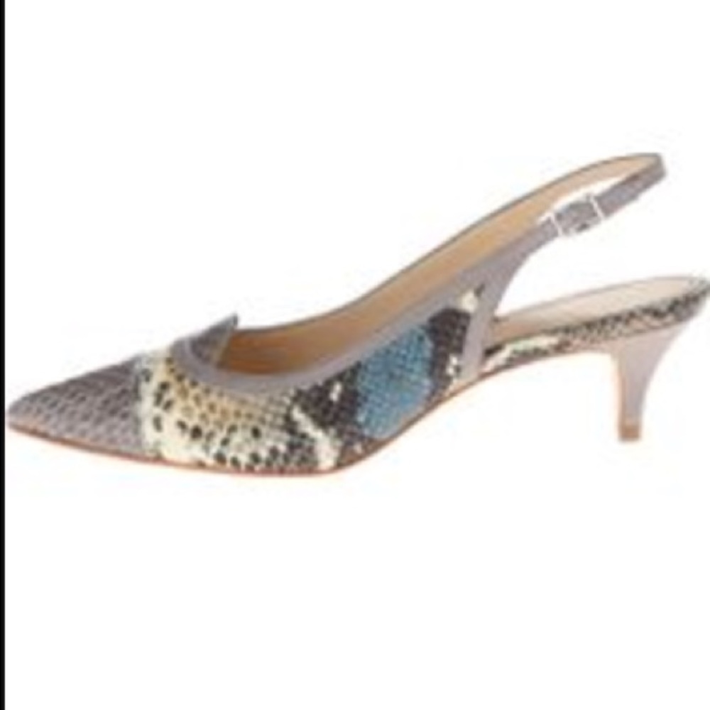 Donald J. Pliner Shoes