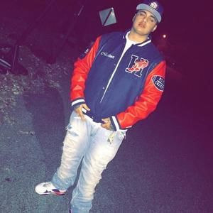 Meet your Posher, Jackson