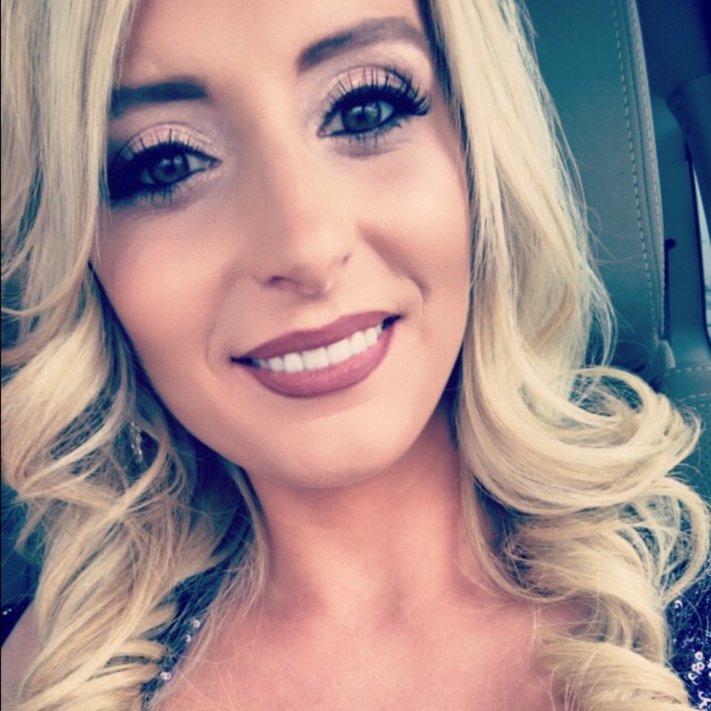 Meet your Posher, Kate