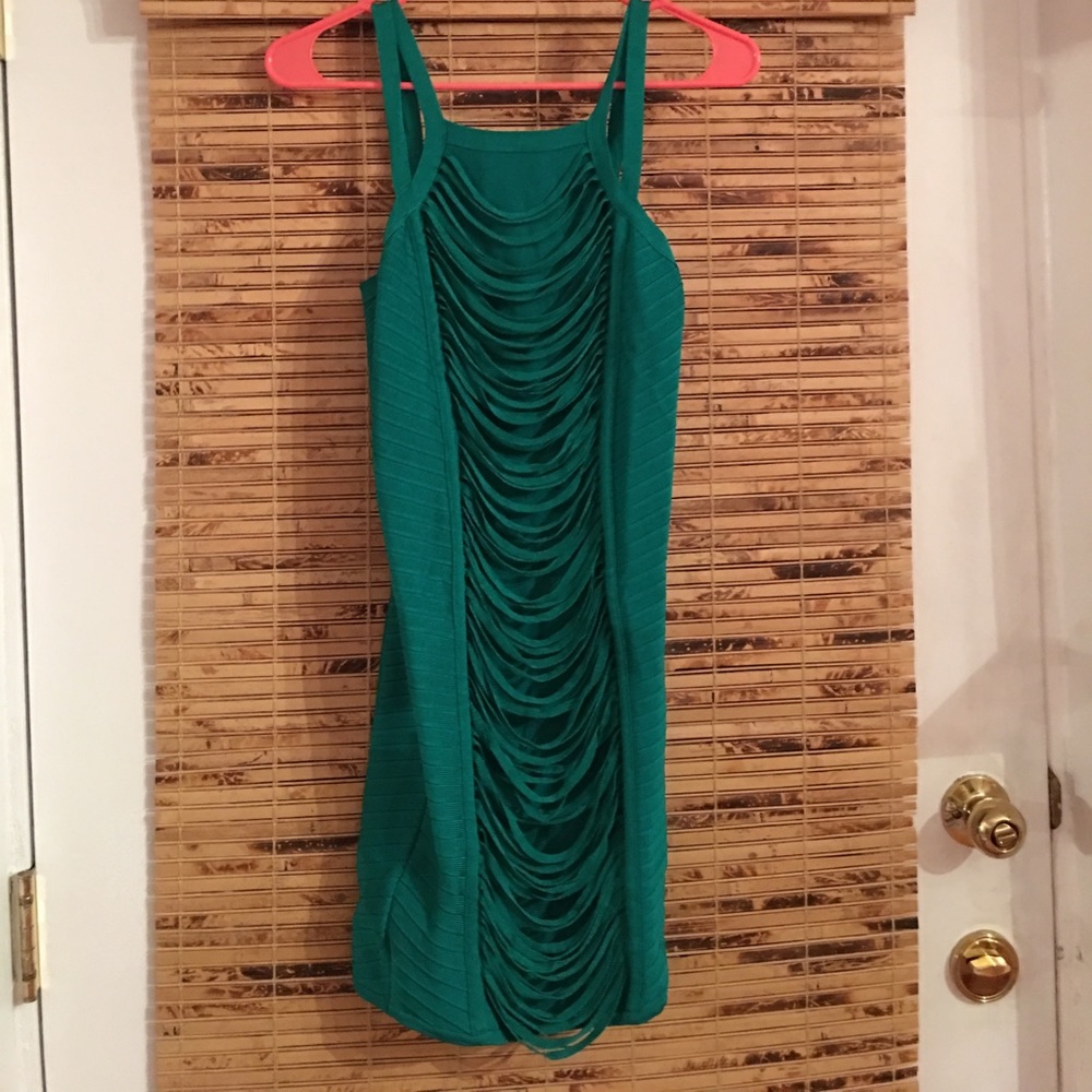 Bebe Dress