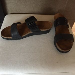 Naot Sandals, Brand New, Made in Israel