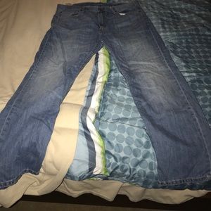 Levi 505 Jeans 40x30