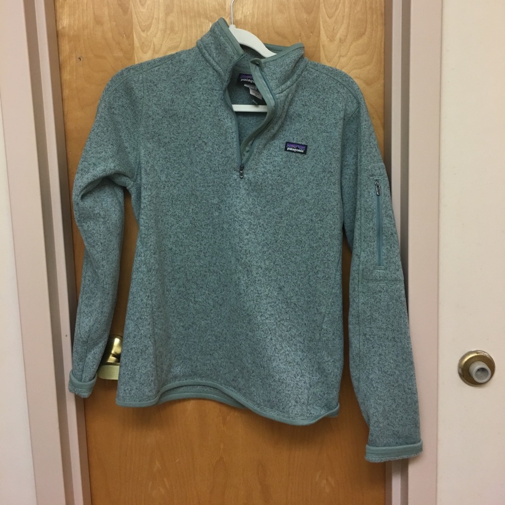 Patagonia pullover