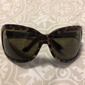 🍹YSL Panther Sunglasses🍹