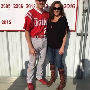 Meet your Posher, Carol