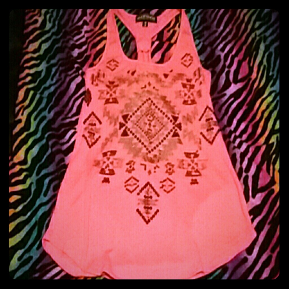 Sequin "Almost Famous" Top
