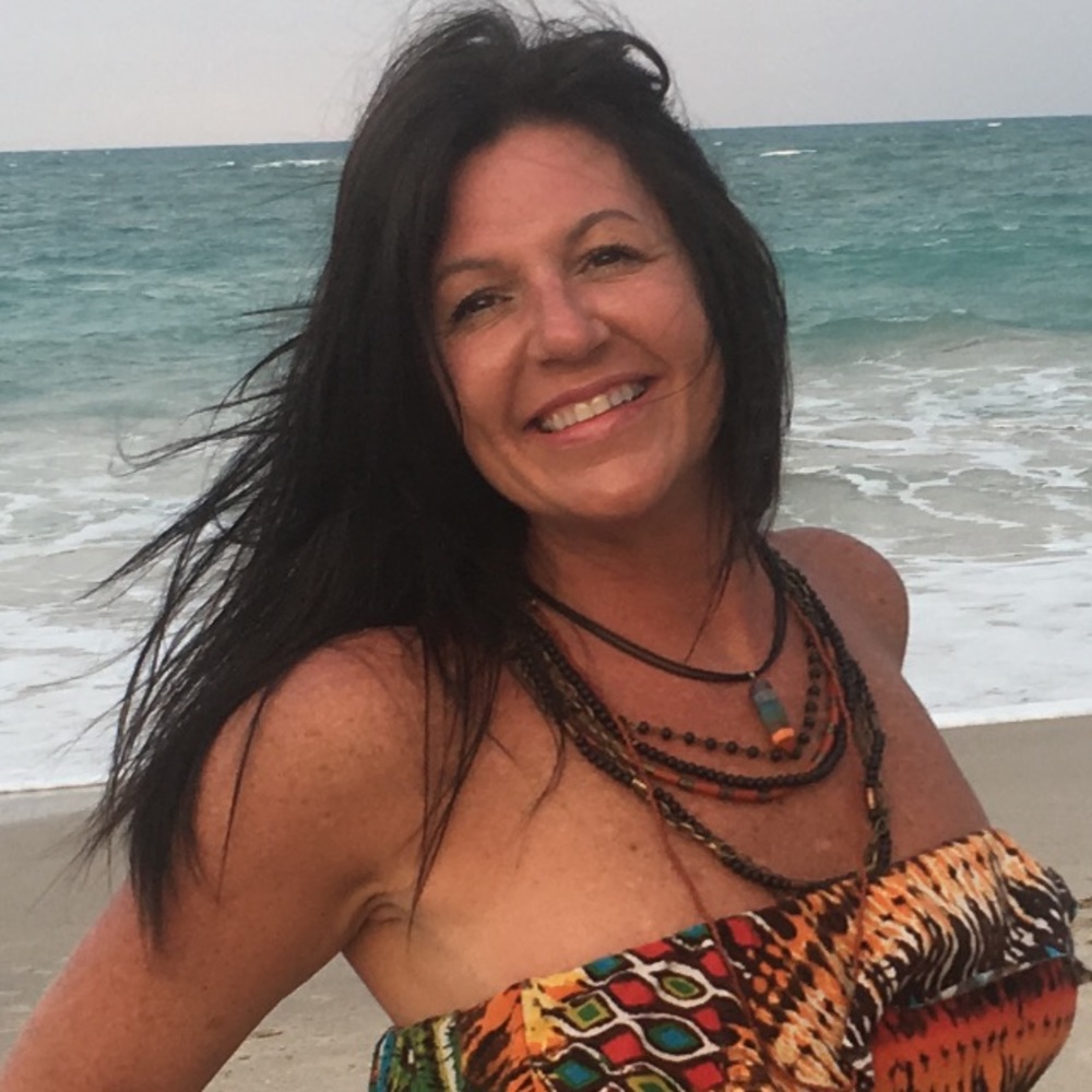 Meet your Posher, Rhonda