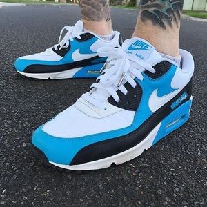 Airmax 90 with box