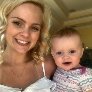 Meet your Posher, Amanda