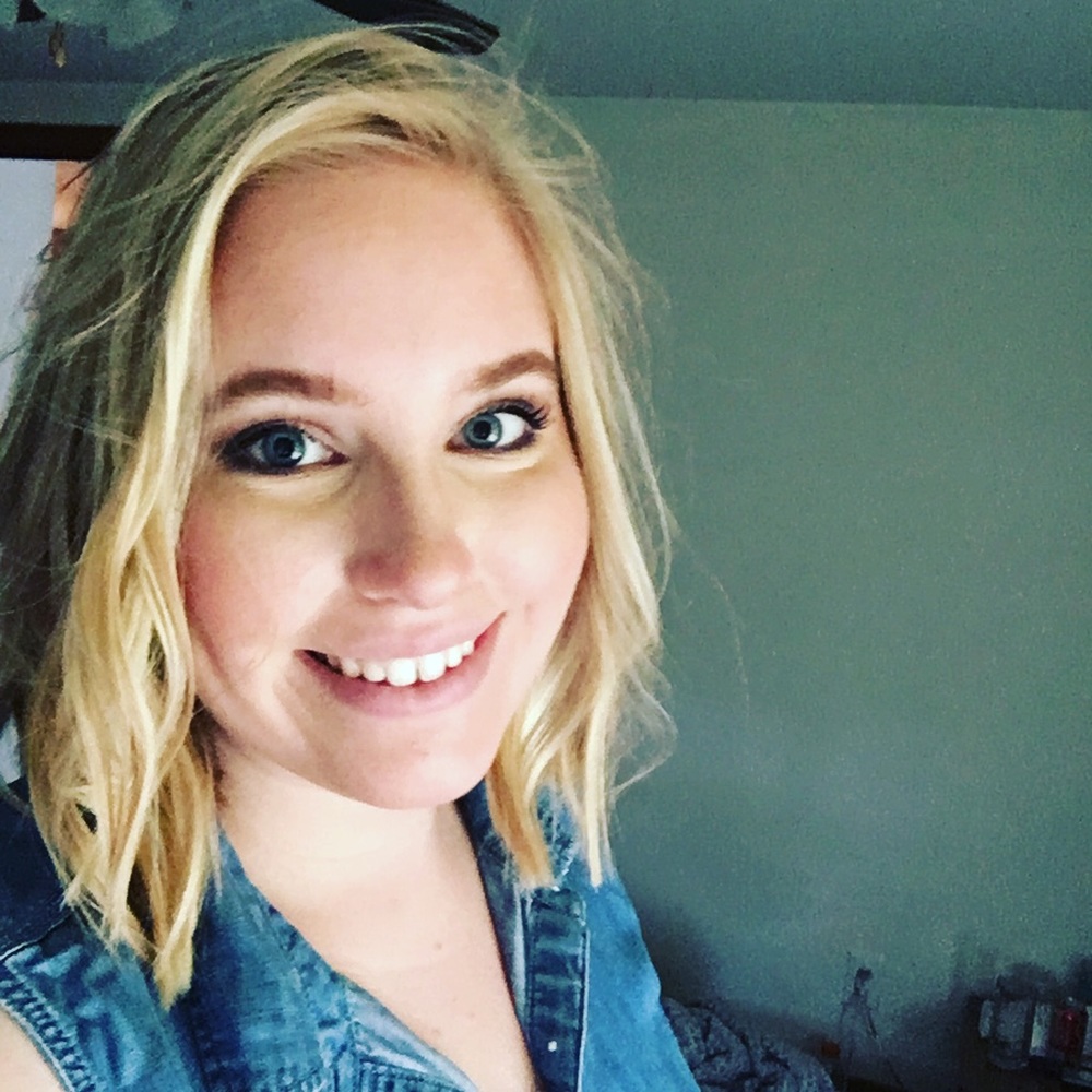 Meet your Posher, Bethany