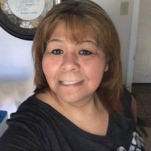 Meet your Posher, Carol