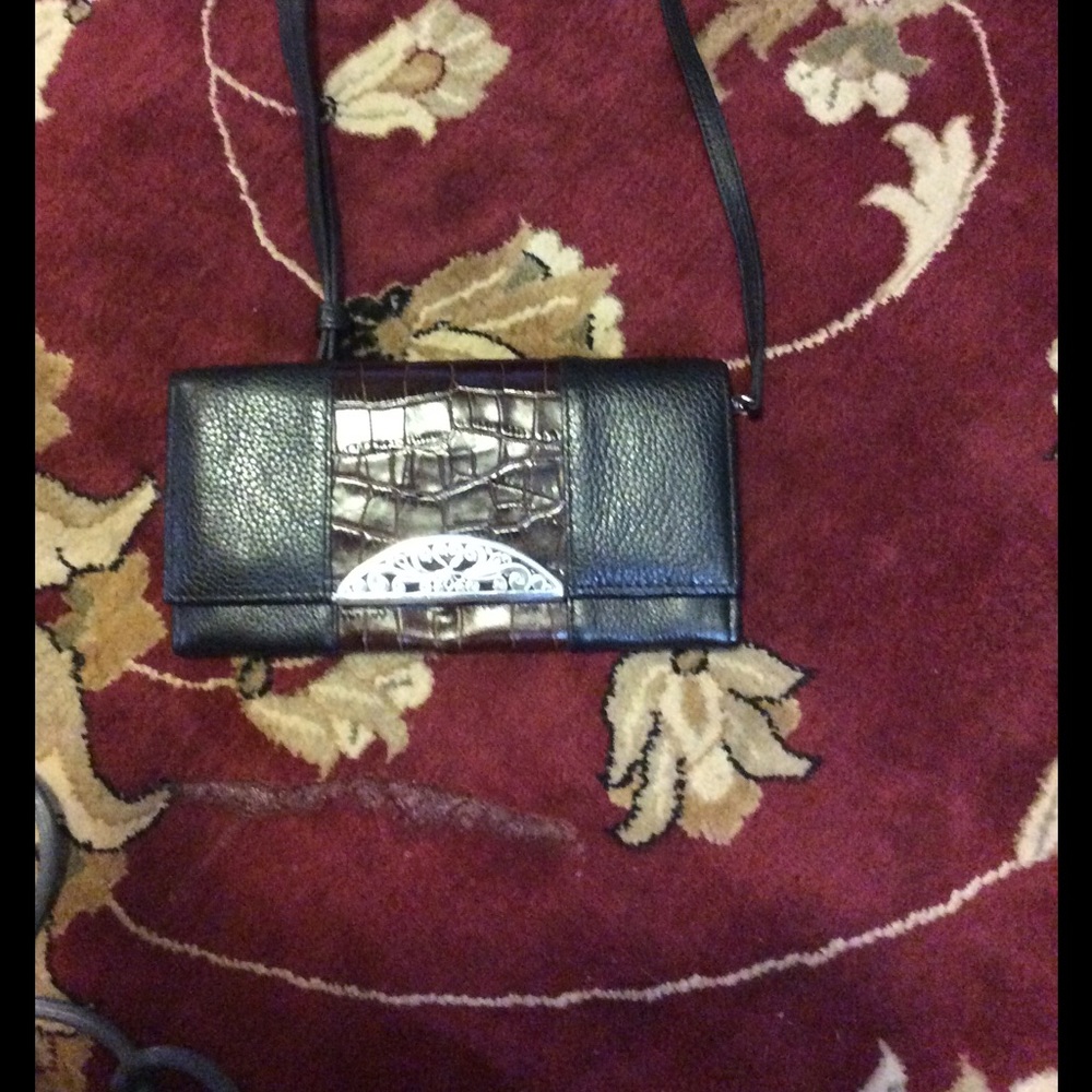 Brighton wallet