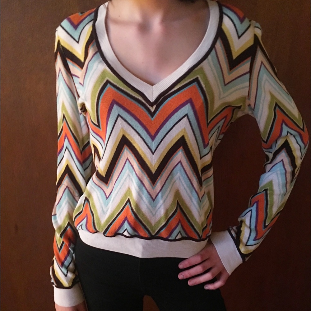 Missoni Top