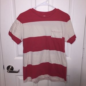 J. Crew t-shirt