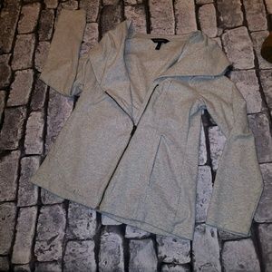 PRICE DROP  ⭐Zip Up Moto Jacket