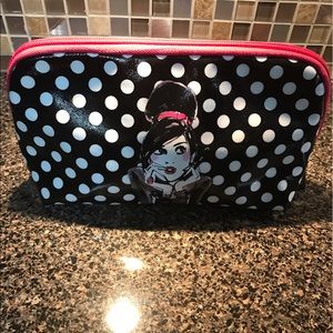 Sephora by Izak Makeup case