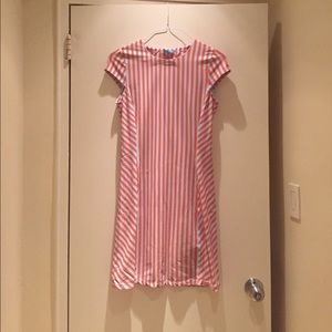 J. McLaughlin dress!