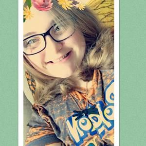 Meet your Posher, Jade