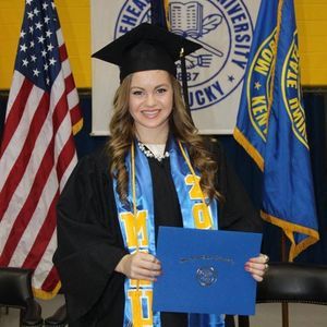 Meet your Posher, Leanza