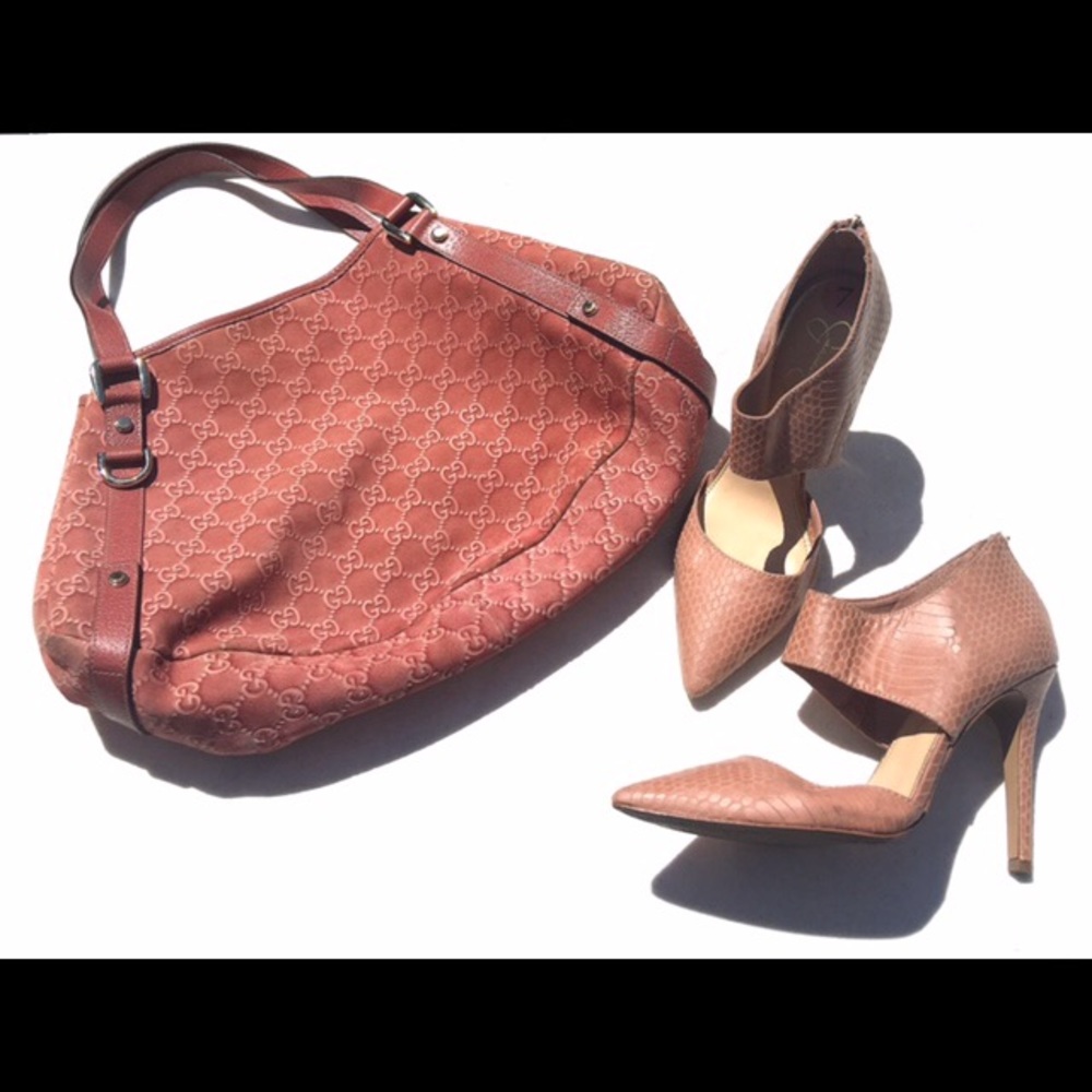 Gucci purse
