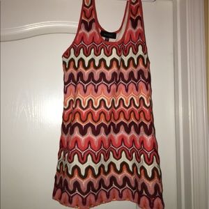 Karen Kane tank