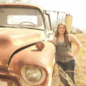 Meet your Posher, Rebecca