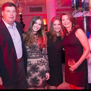 Meet your Posher, Ali