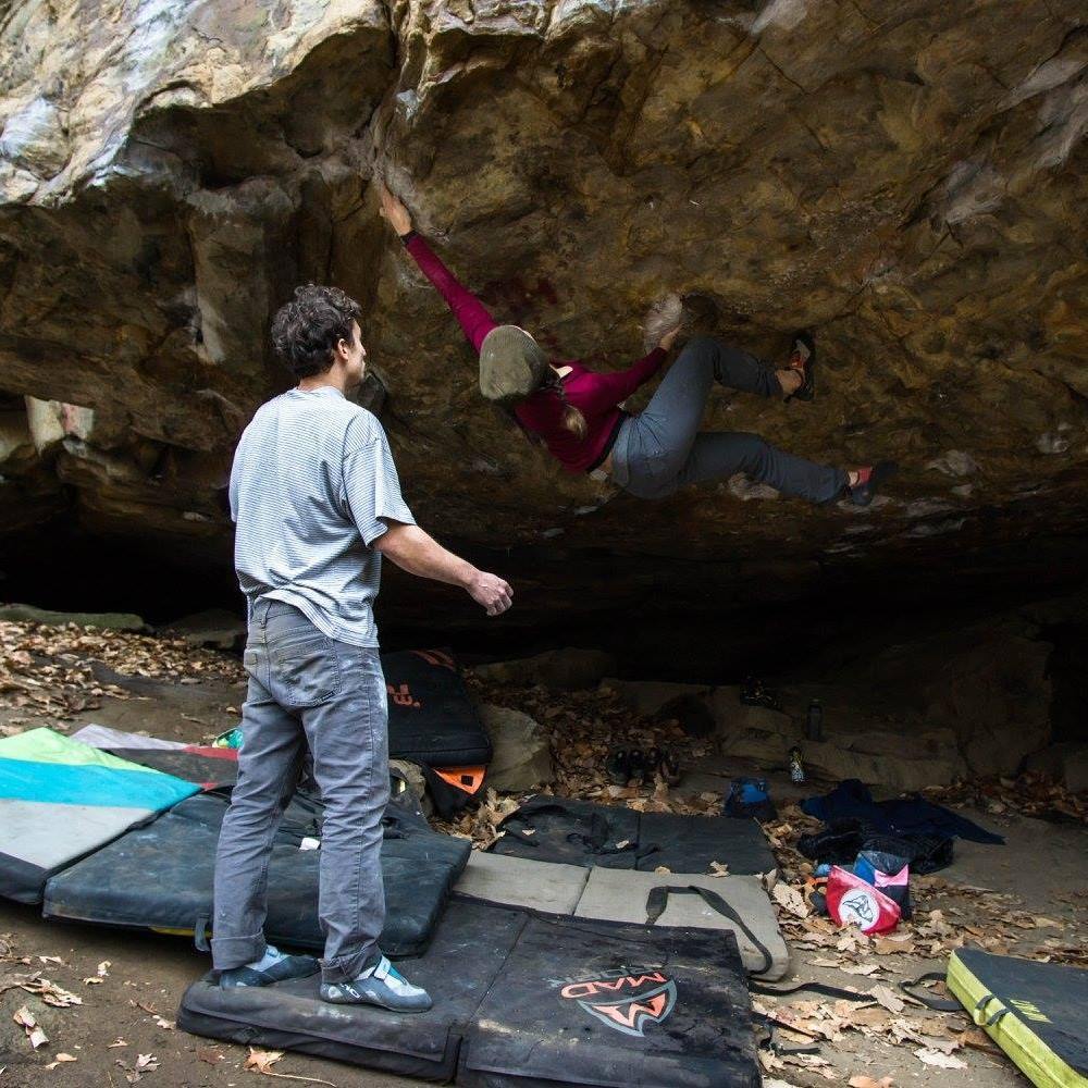 Meet your Posher, Macee