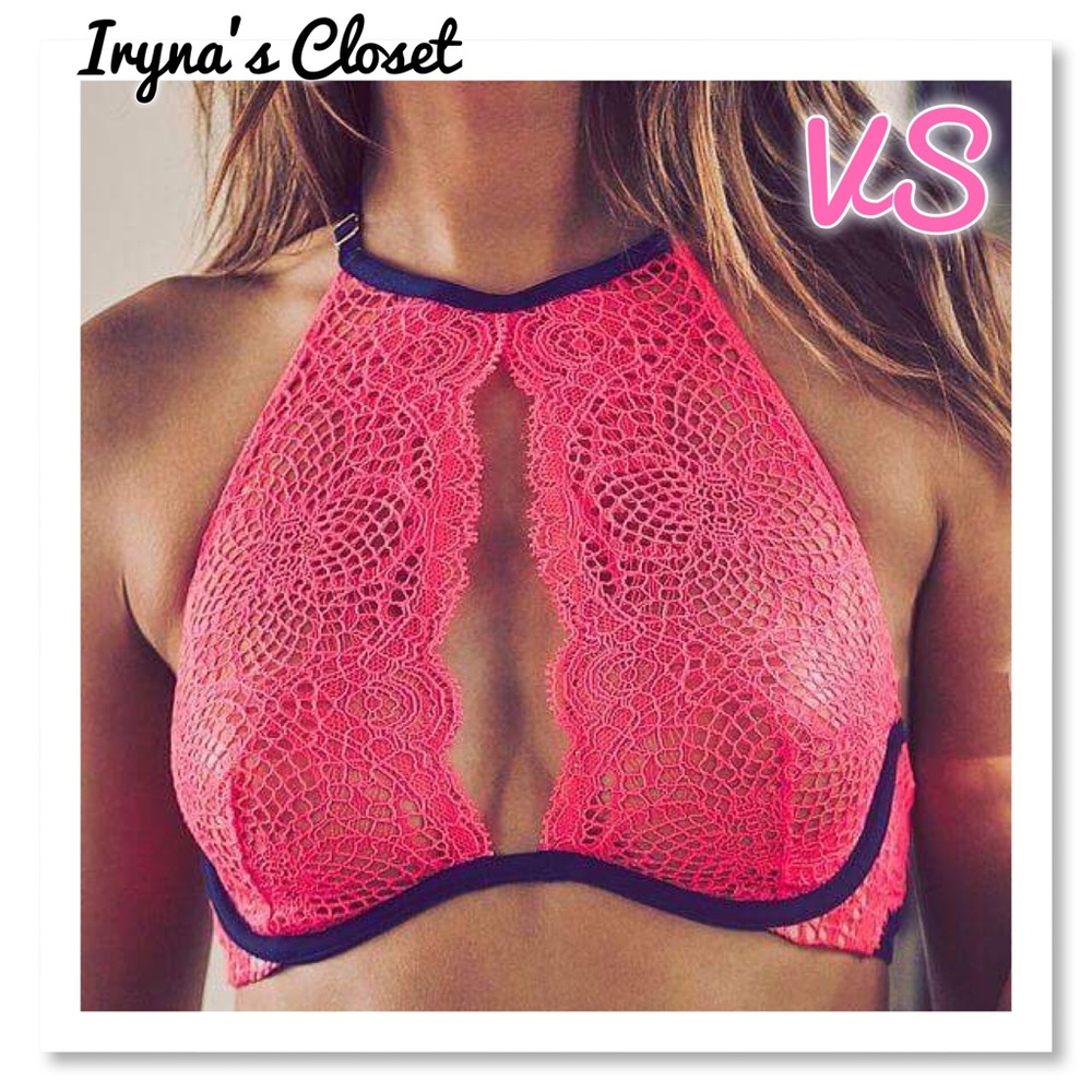 VS 34B Unlined Bra🎀