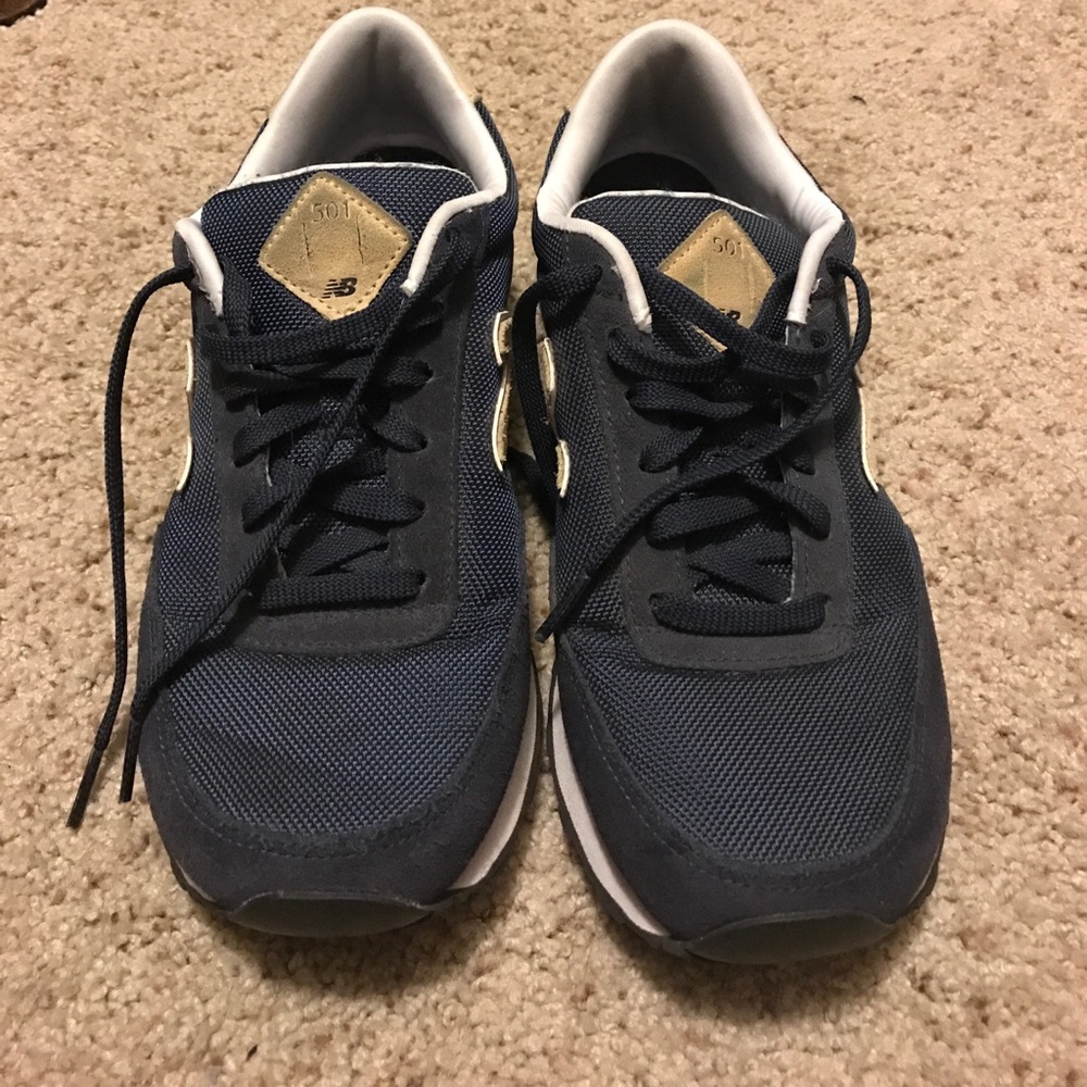 New Balance 501 Sneakers