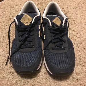 New Balance 501 Sneakers