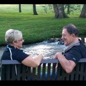 Meet your Posher, Pat