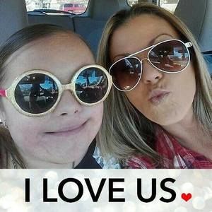 Meet your Posher, Cheryl