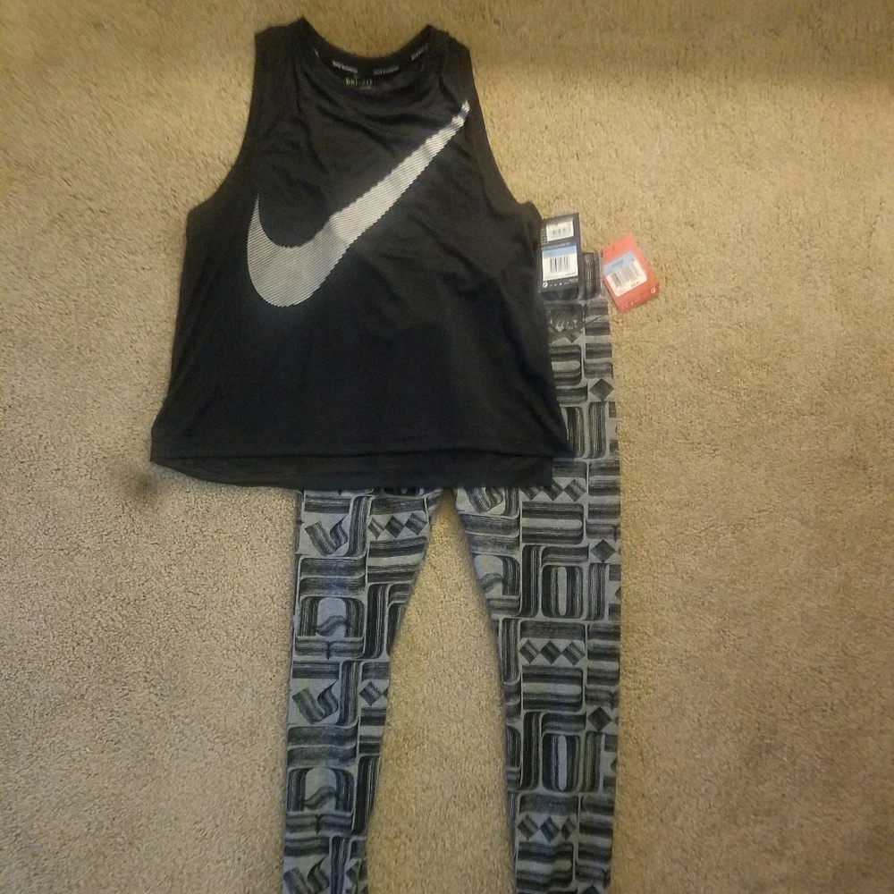 Nike Outfit