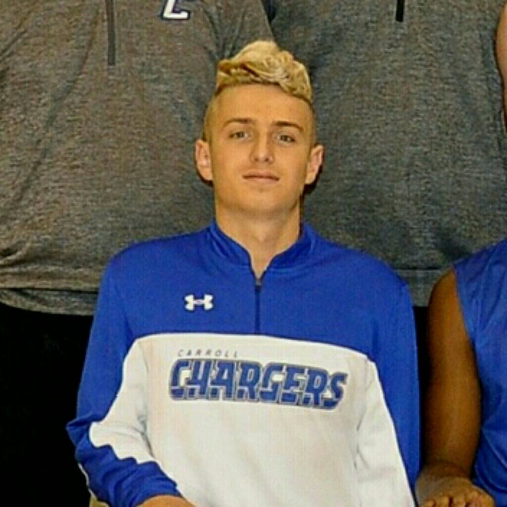 Meet your Posher, Zach