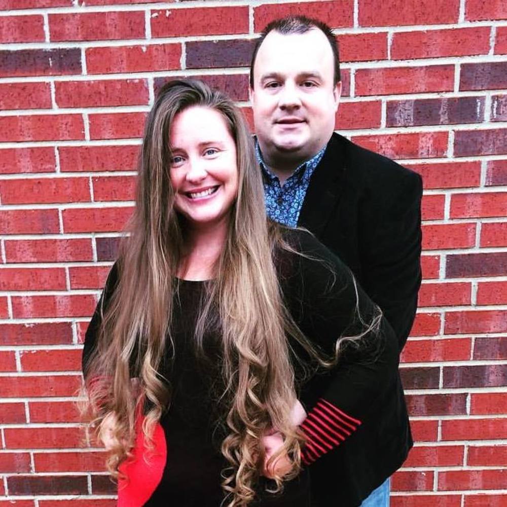 Meet your Posher, Dan n tarrah