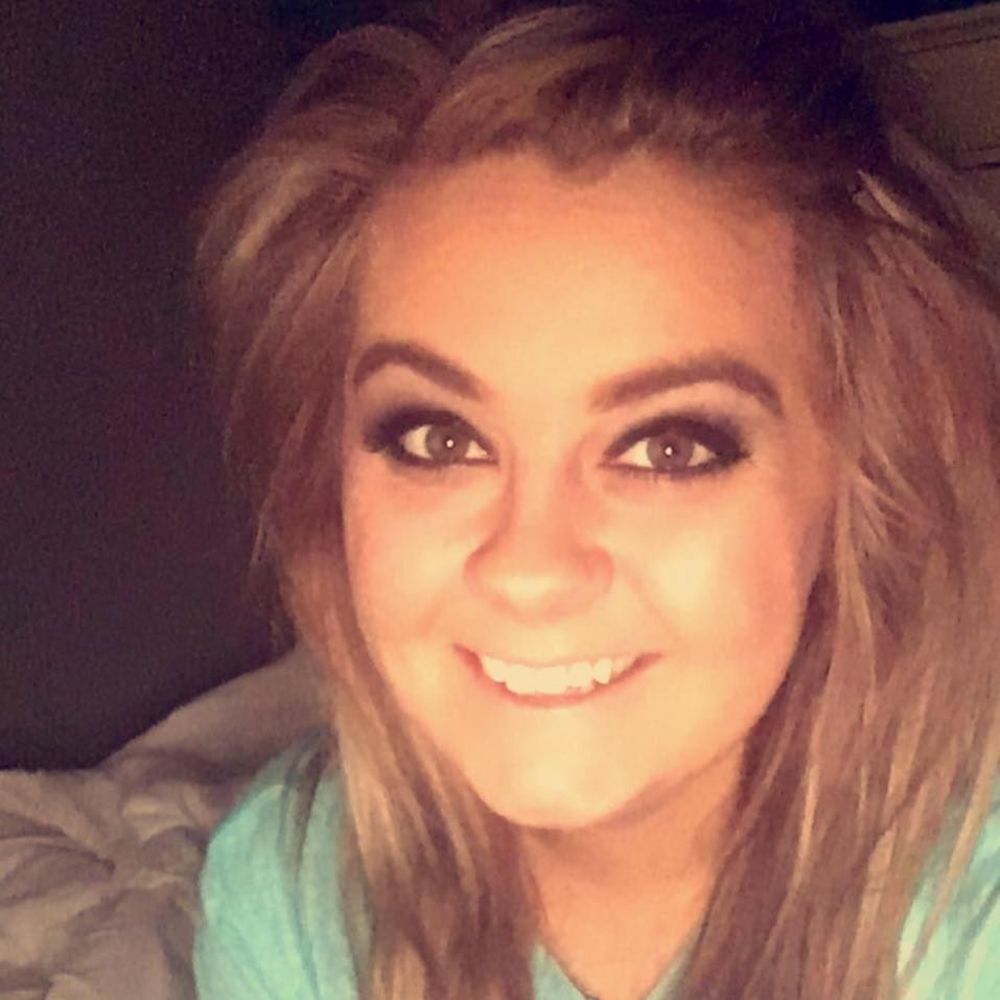 Meet your Posher, Aubrey