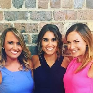 Meet your Posher, Lindsey