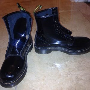 Dr. Martens Boots