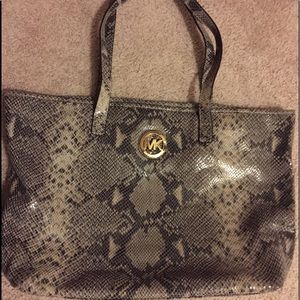 Michael Kors Tote Bag