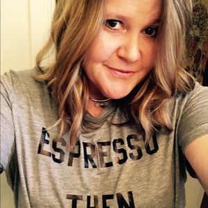 Meet your Posher, Tiffany